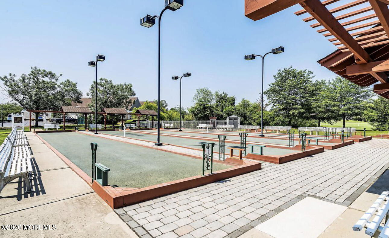 4 Frances Court Manchester NJ 08759