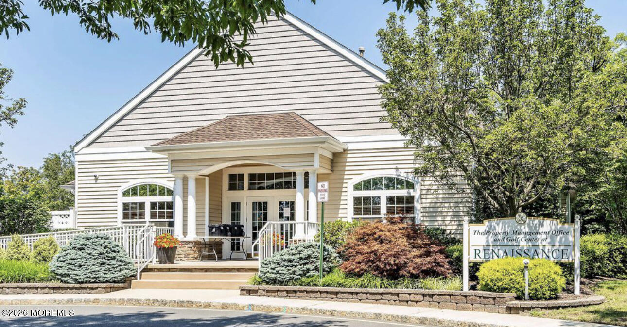 4 Frances Court Manchester NJ 08759