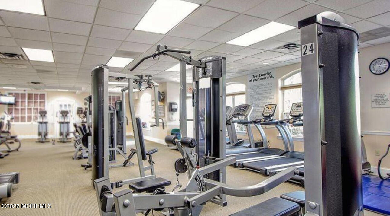 4 Frances Court Manchester NJ 08759