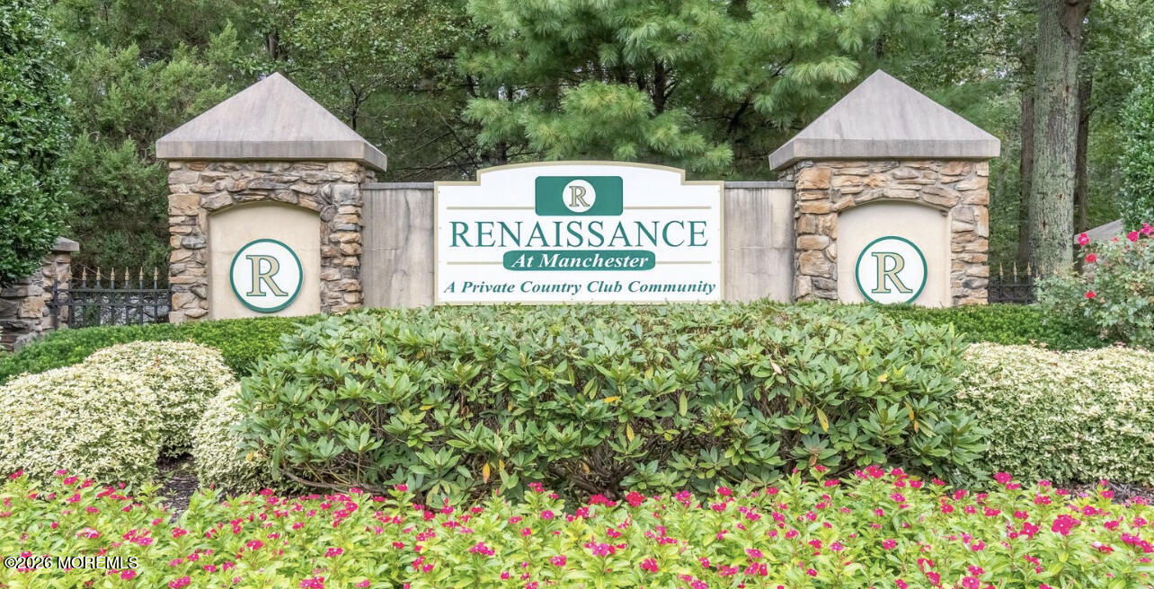 4 Frances Court Manchester NJ 08759
