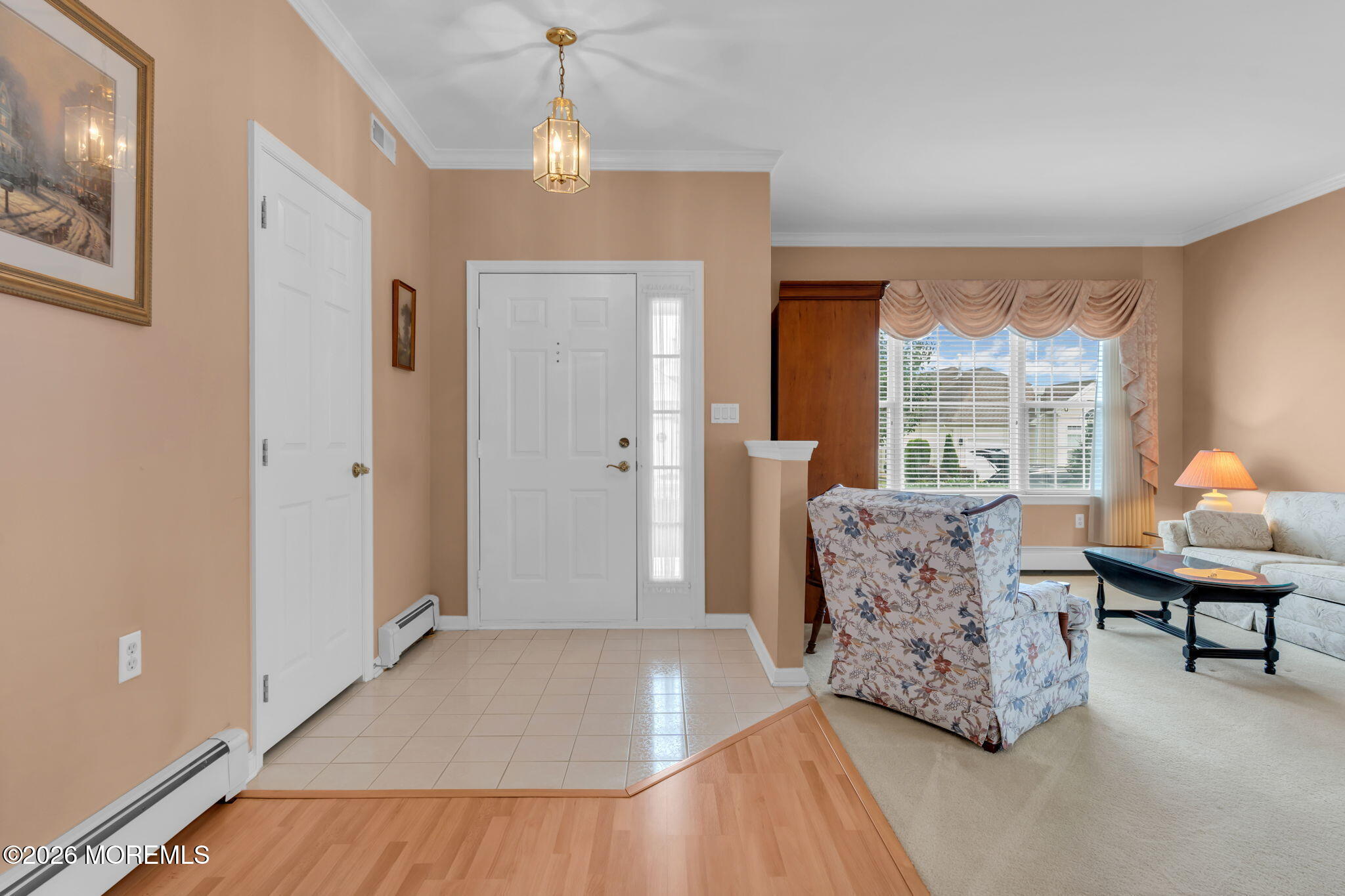 4 Frances Court Manchester NJ 08759