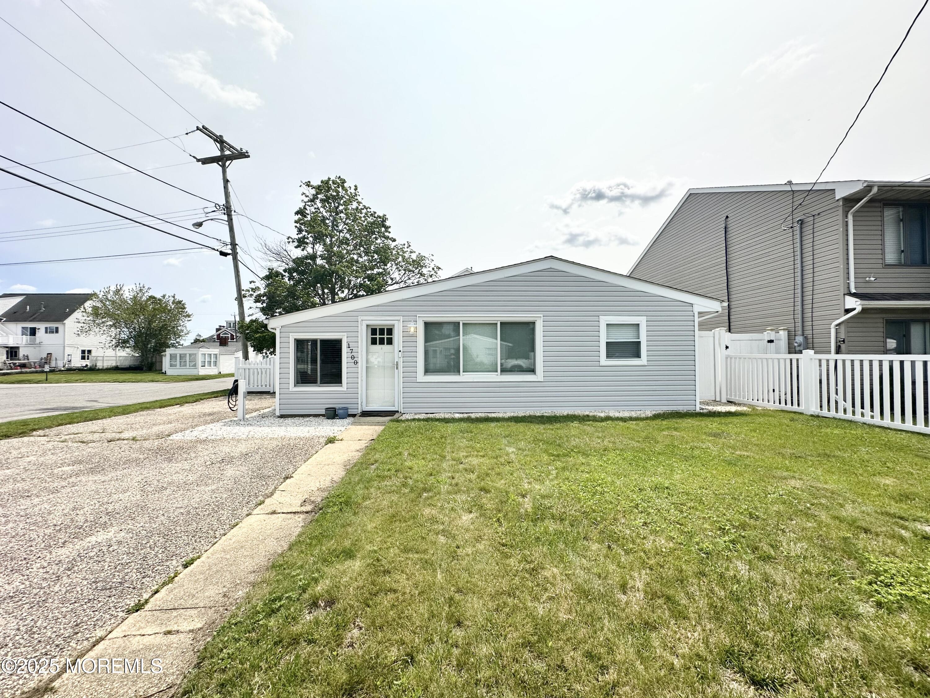 1700 Binnacle Road Forked River NJ 08731