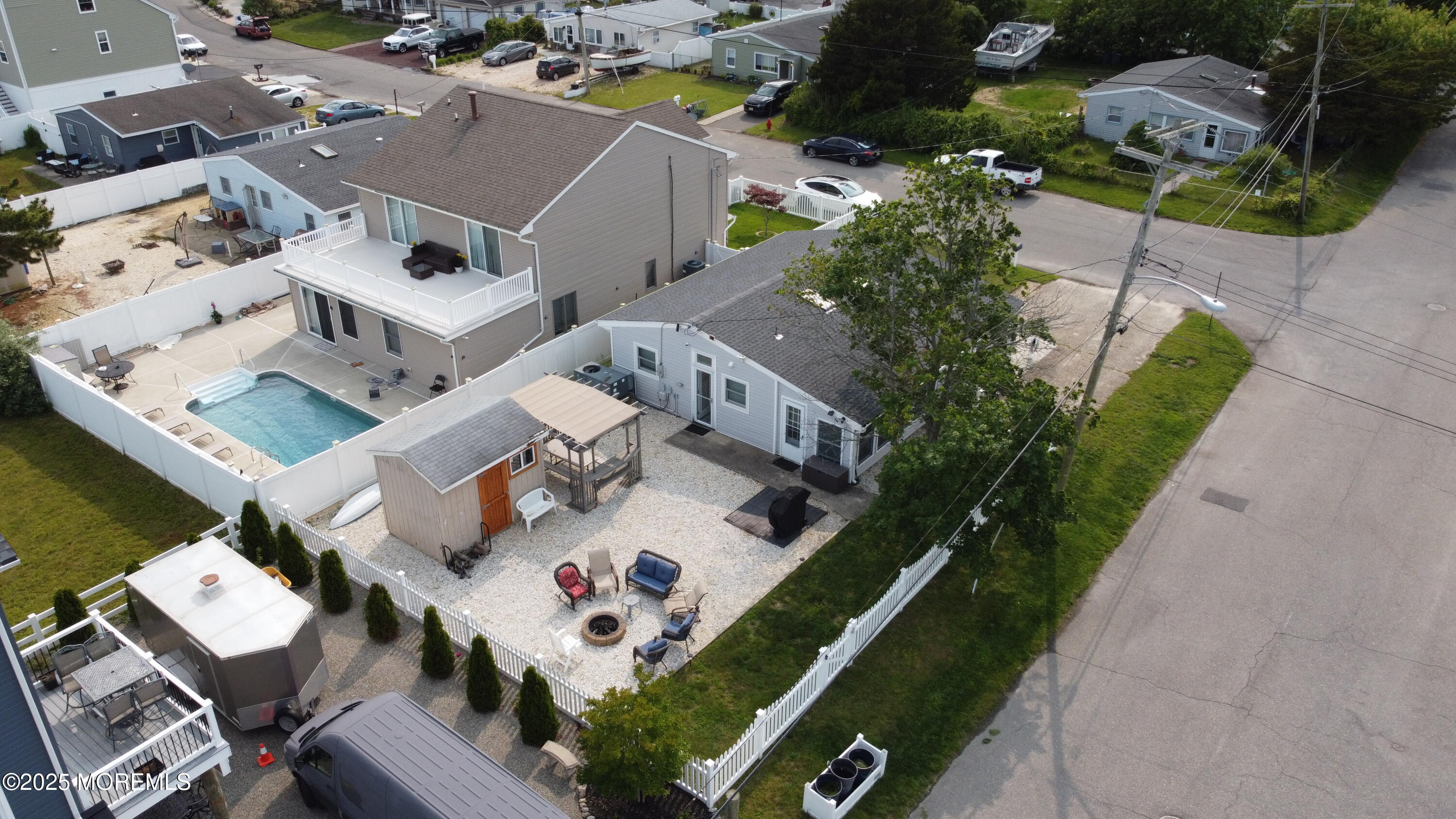1700 Binnacle Road Forked River NJ 08731