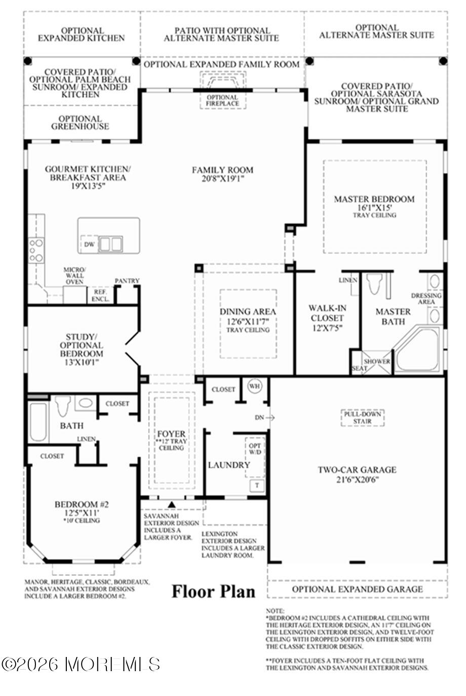 19 Troon Court Monroe NJ 08831