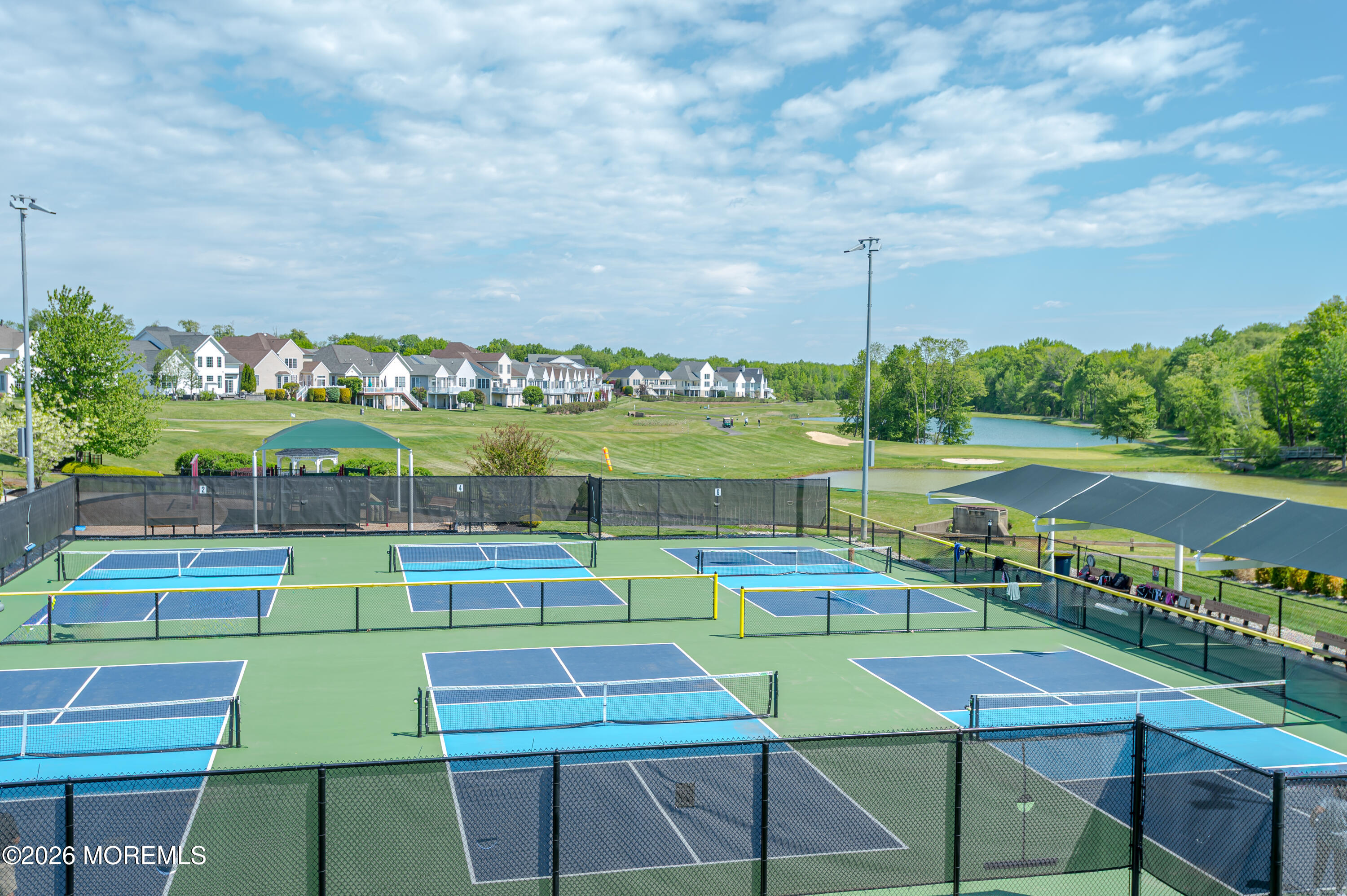 19 Troon Court Monroe NJ 08831