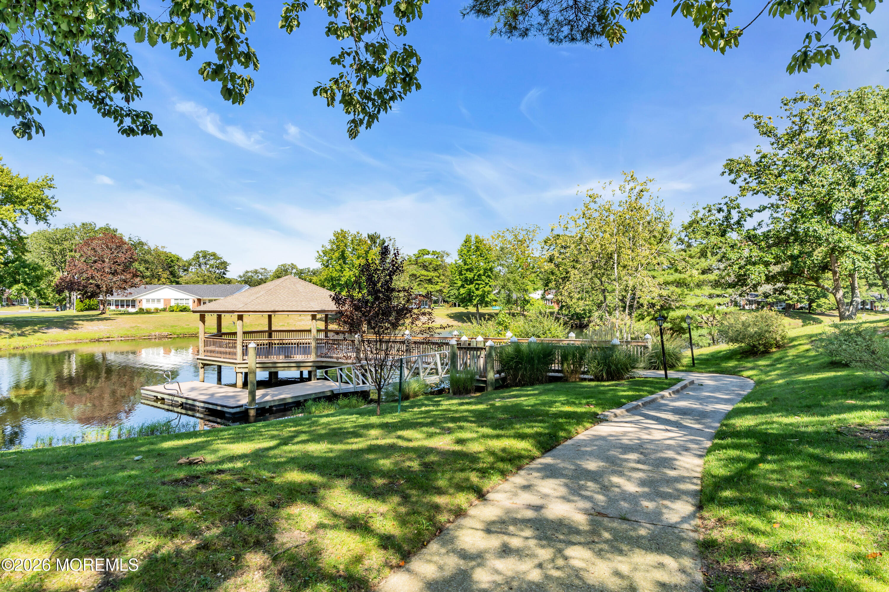 915 Dumbarton Drive Lakewood NJ 08701
