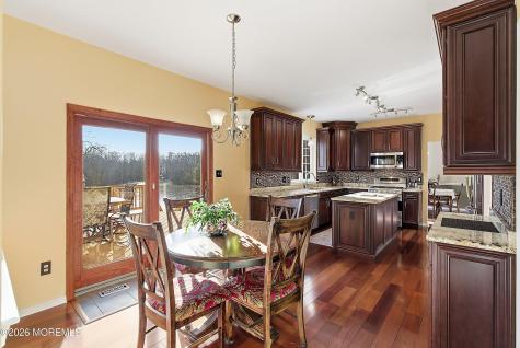 24 Gristmill Road Howell NJ 07731