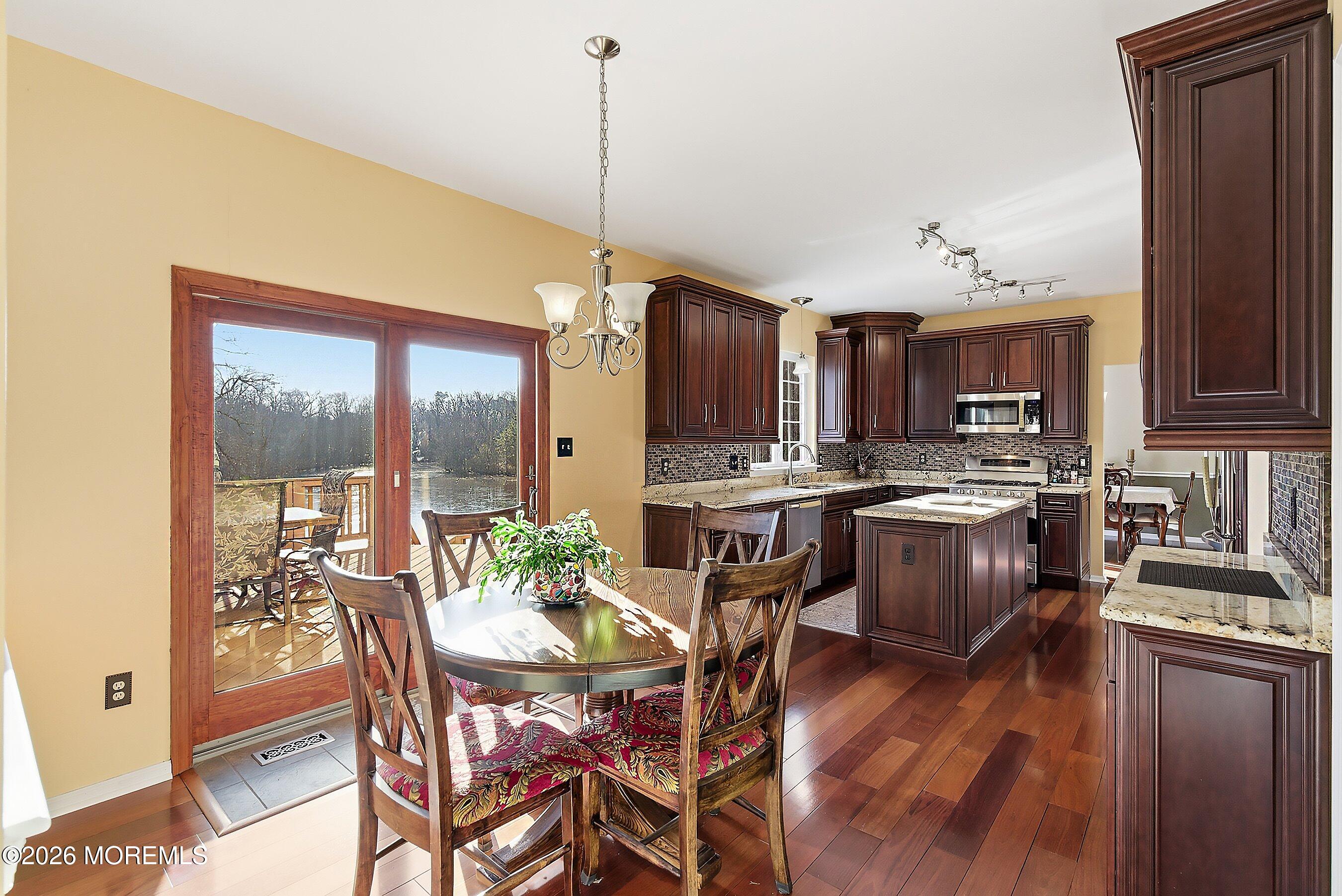24 Gristmill Road Howell NJ 07731