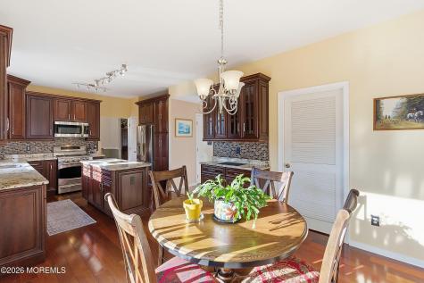 24 Gristmill Road Howell NJ 07731