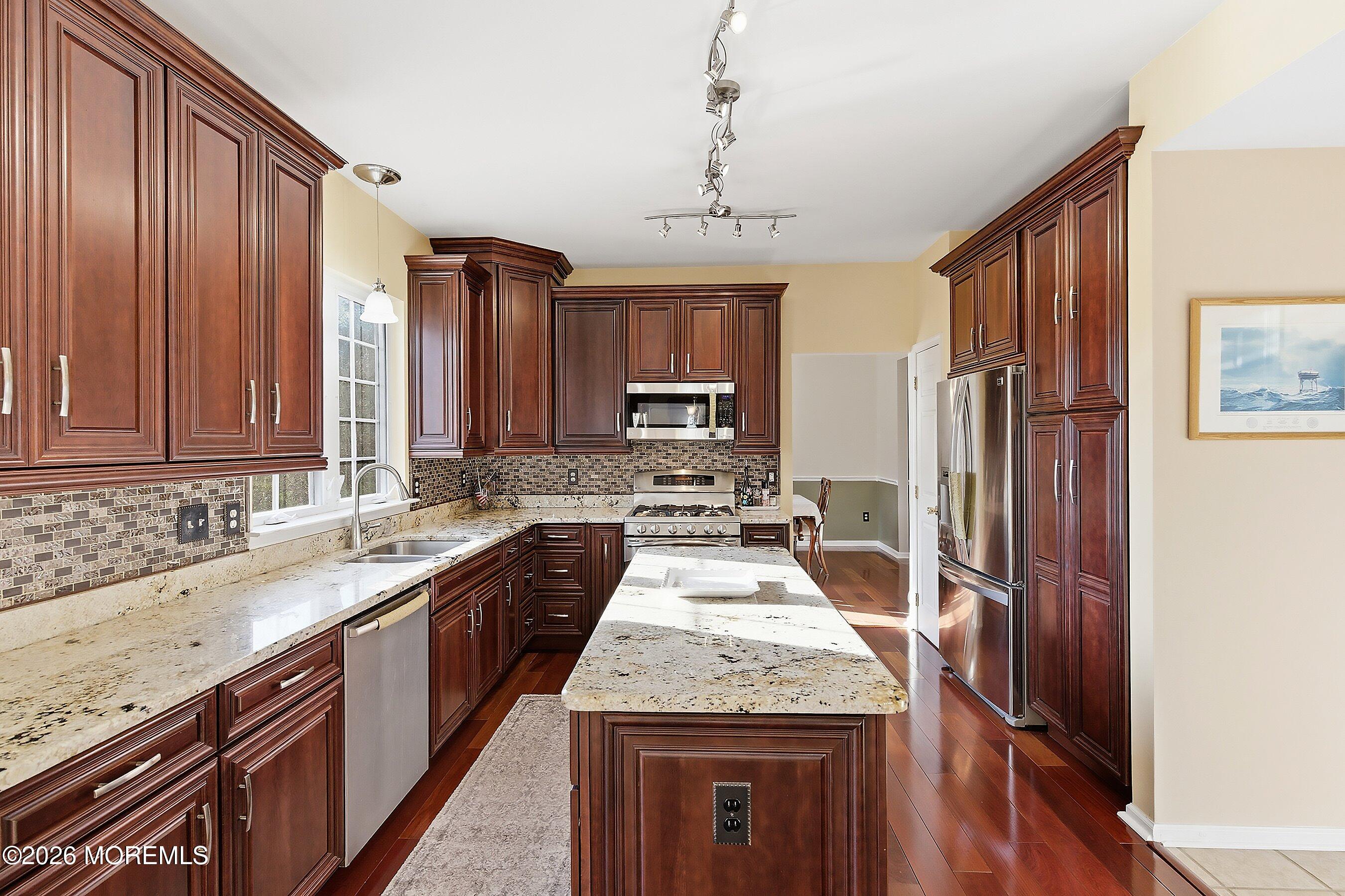 24 Gristmill Road Howell NJ 07731