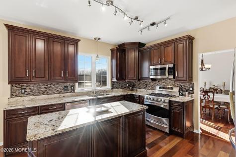 24 Gristmill Road Howell NJ 07731