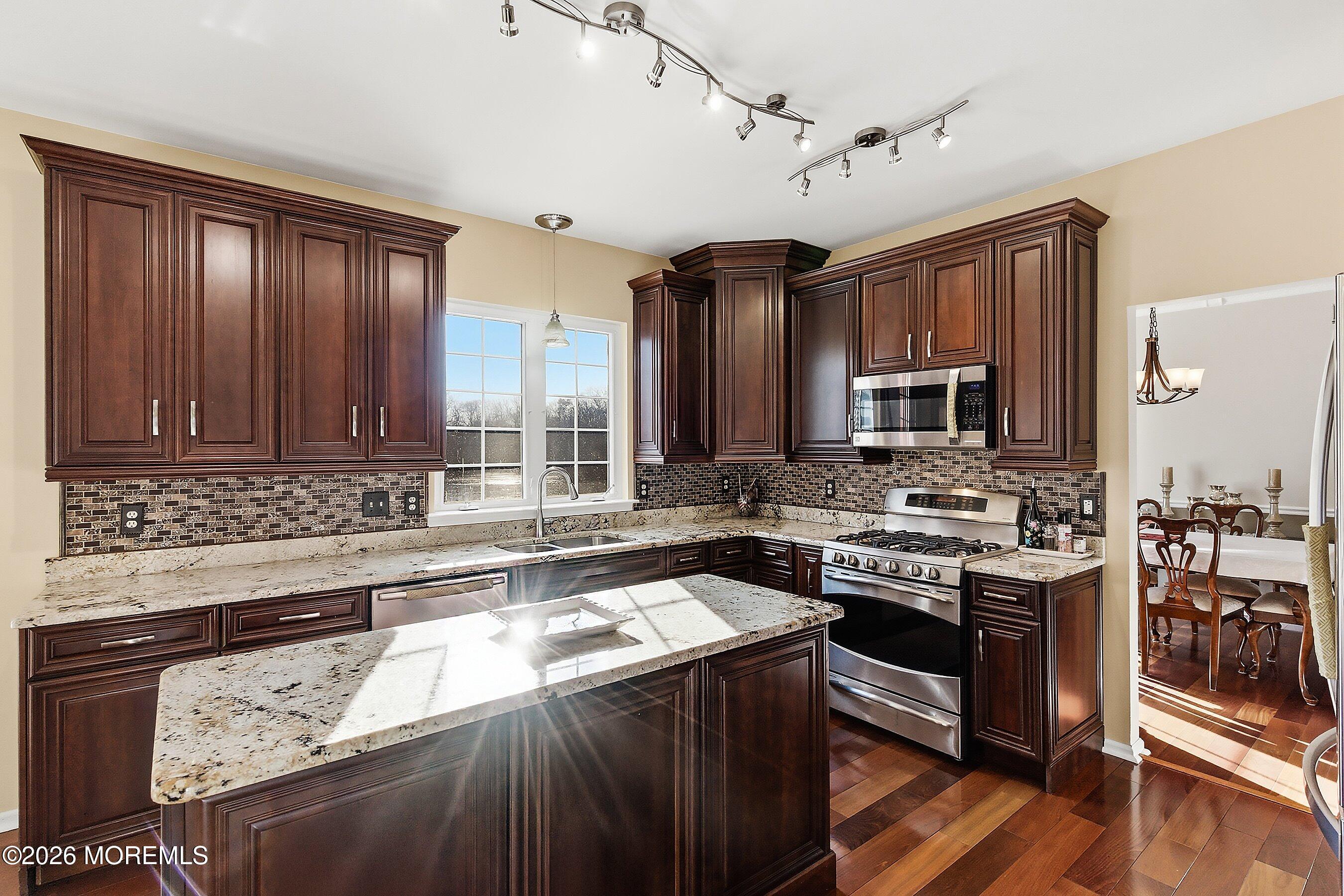 24 Gristmill Road Howell NJ 07731