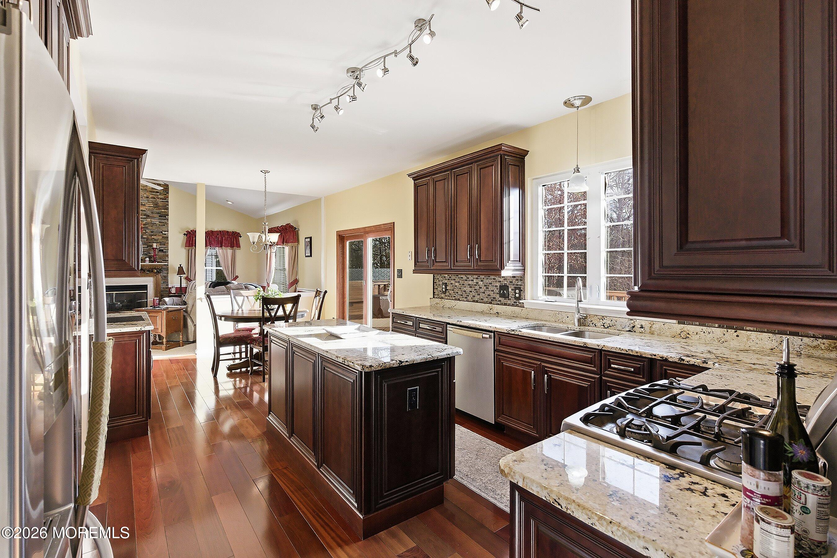 24 Gristmill Road Howell NJ 07731