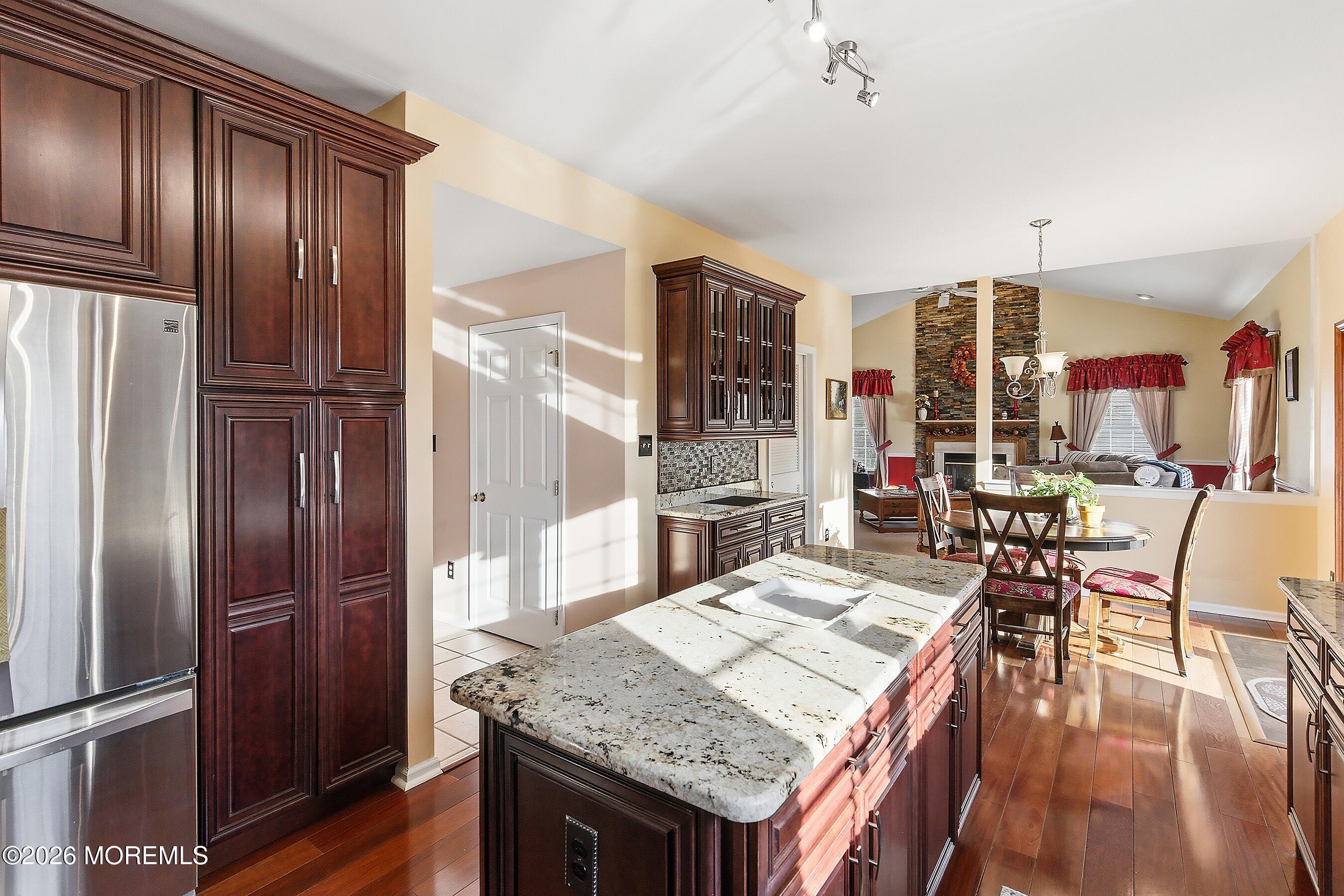 24 Gristmill Road Howell NJ 07731