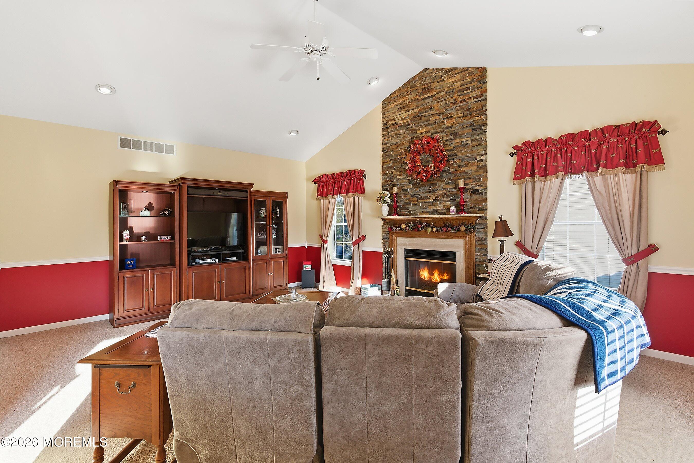 24 Gristmill Road Howell NJ 07731