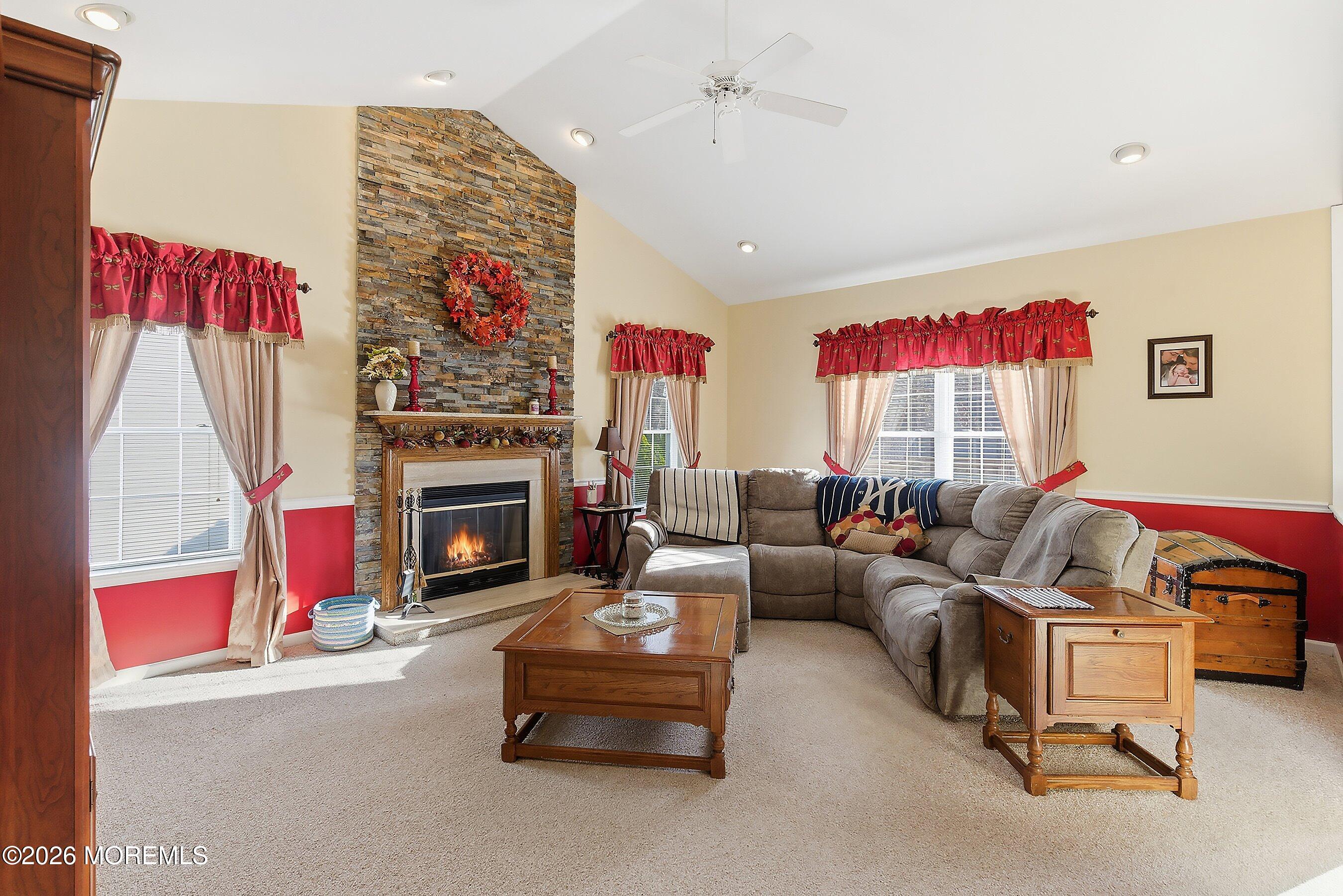 24 Gristmill Road Howell NJ 07731