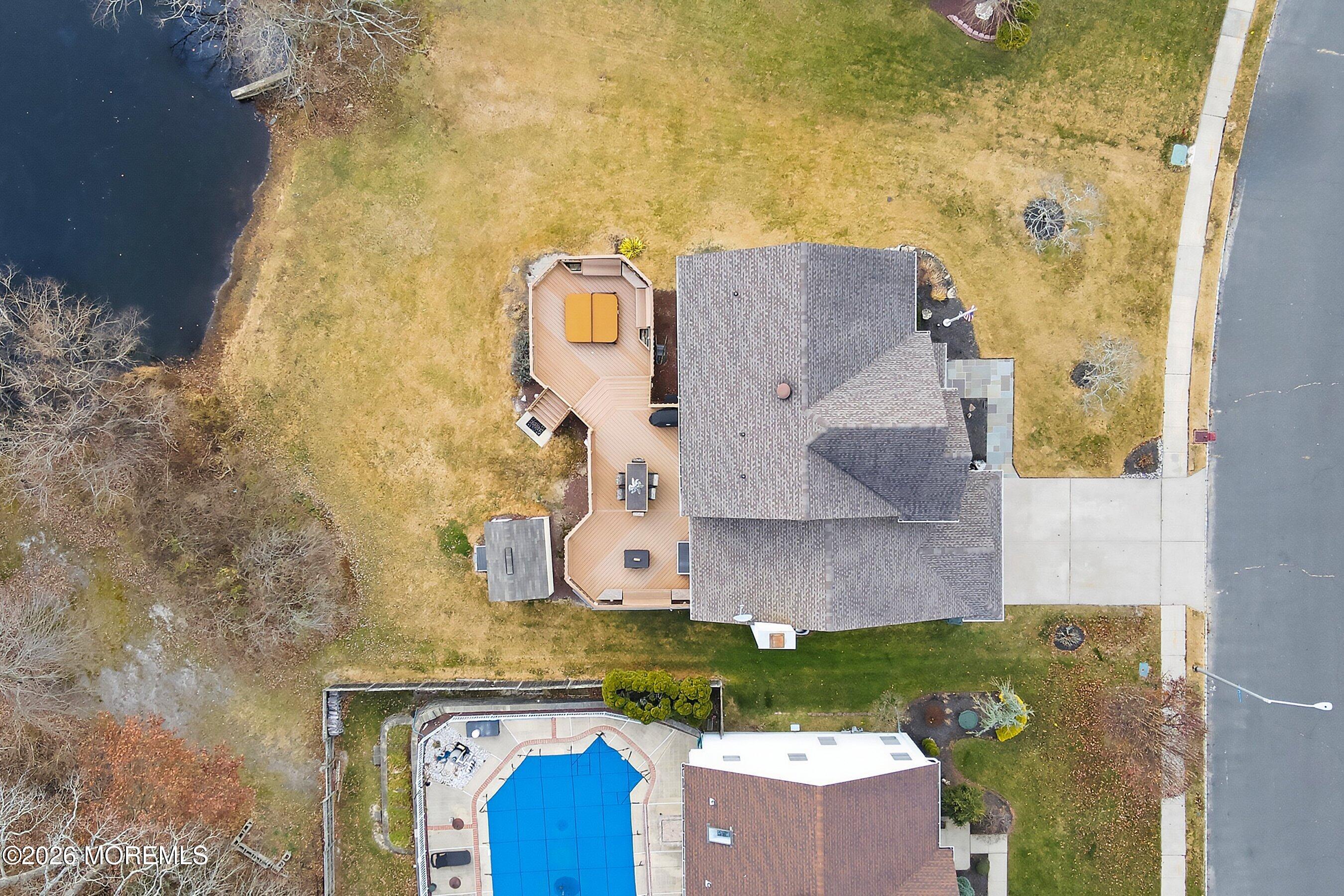 24 Gristmill Road Howell NJ 07731