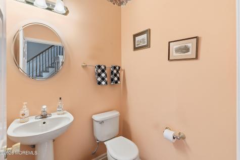 24 Gristmill Road Howell NJ 07731