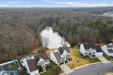 24 Gristmill Road Howell NJ 07731