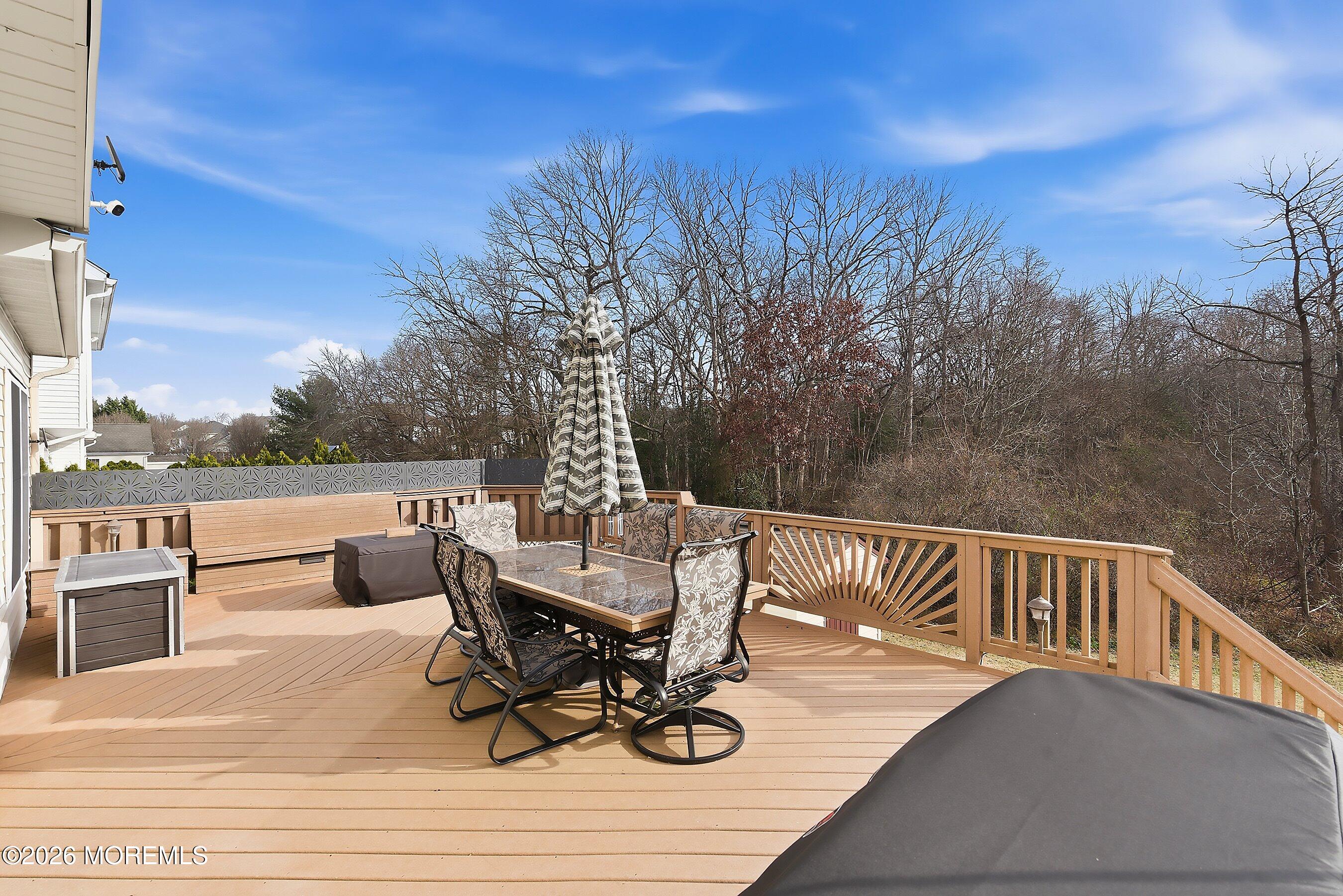 24 Gristmill Road Howell NJ 07731