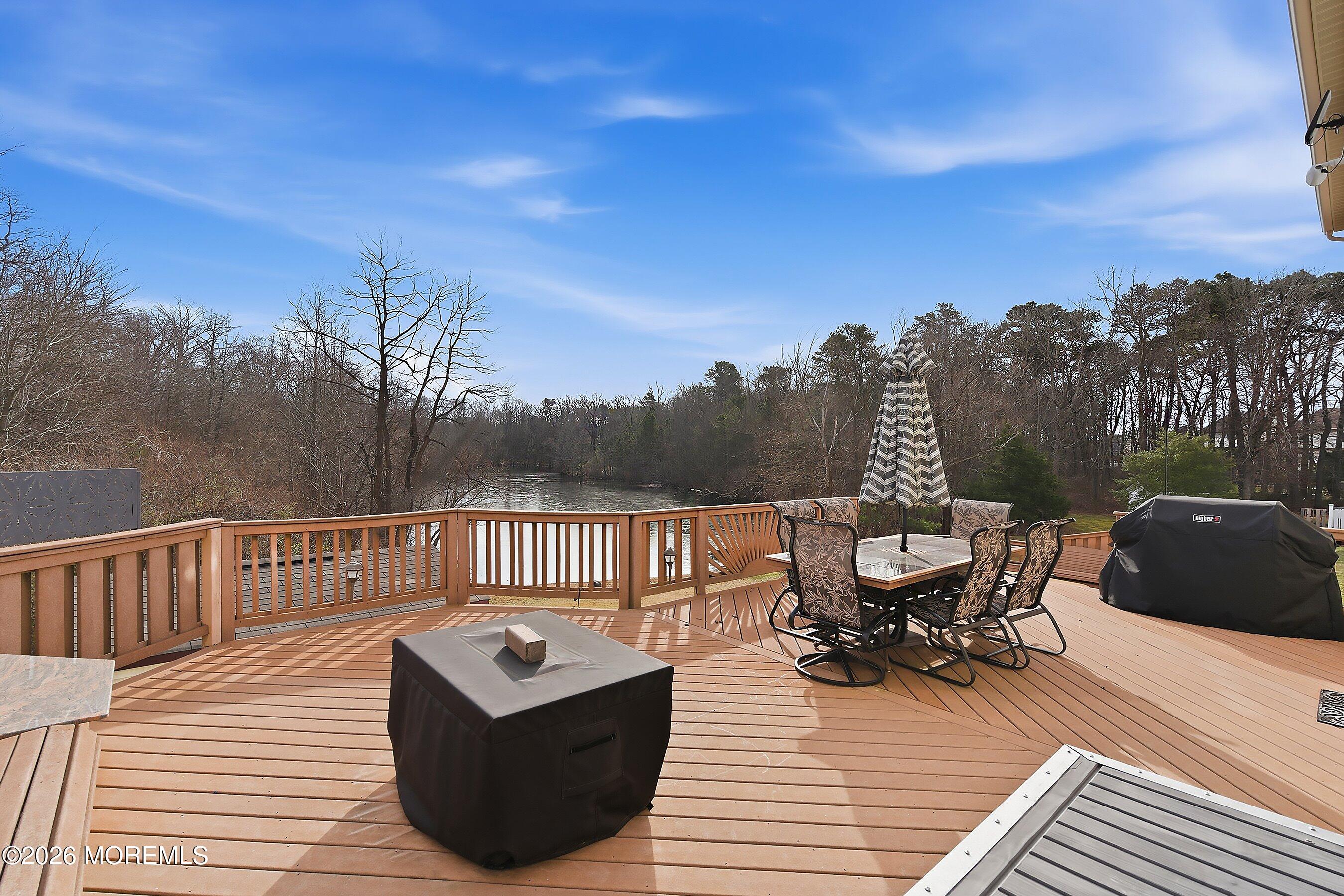 24 Gristmill Road Howell NJ 07731