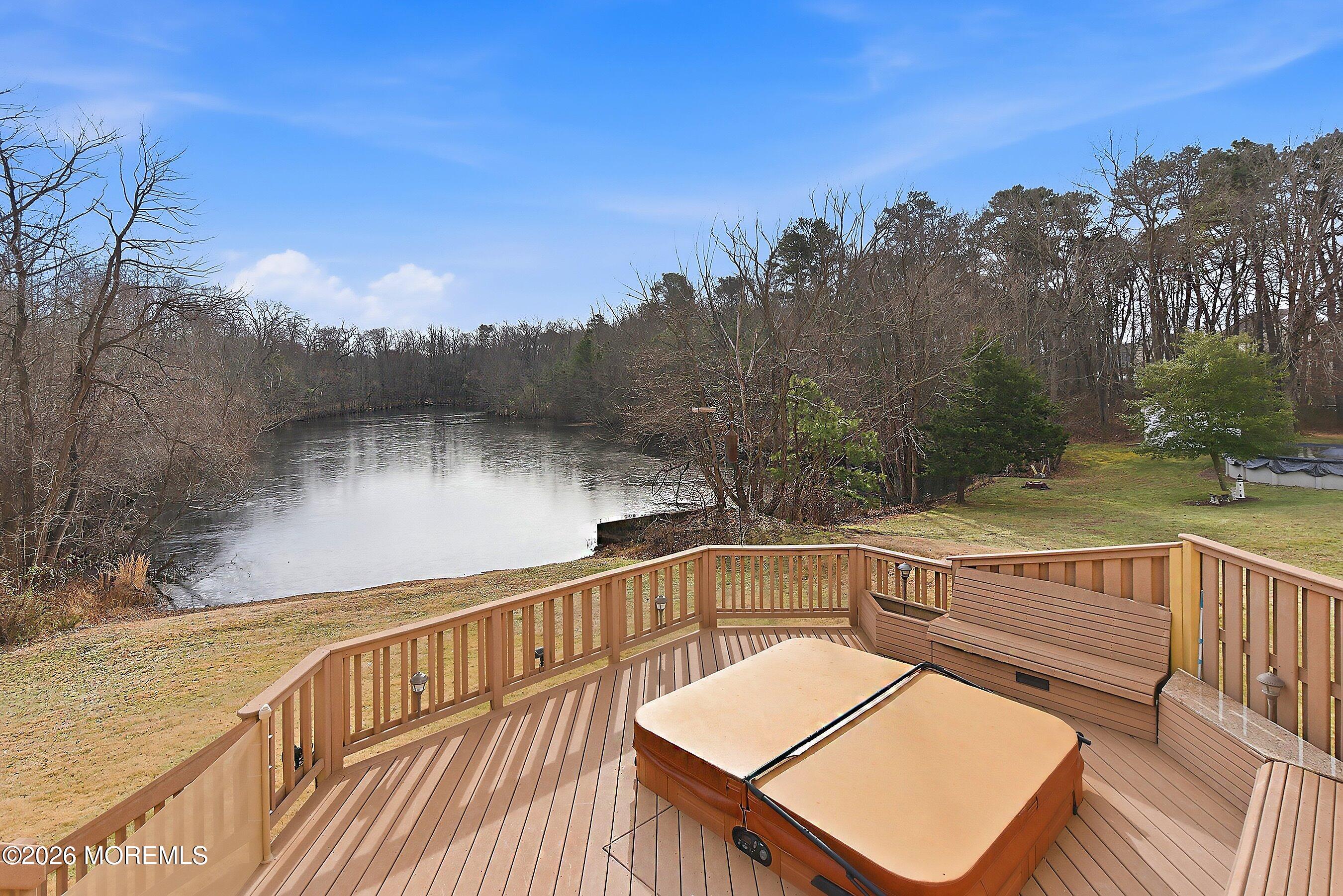 24 Gristmill Road Howell NJ 07731