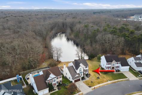 24 Gristmill Road Howell NJ 07731