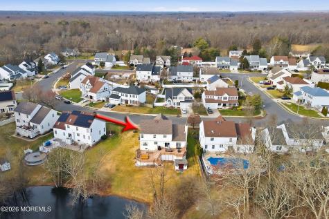 24 Gristmill Road Howell NJ 07731