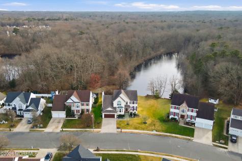 24 Gristmill Road Howell NJ 07731