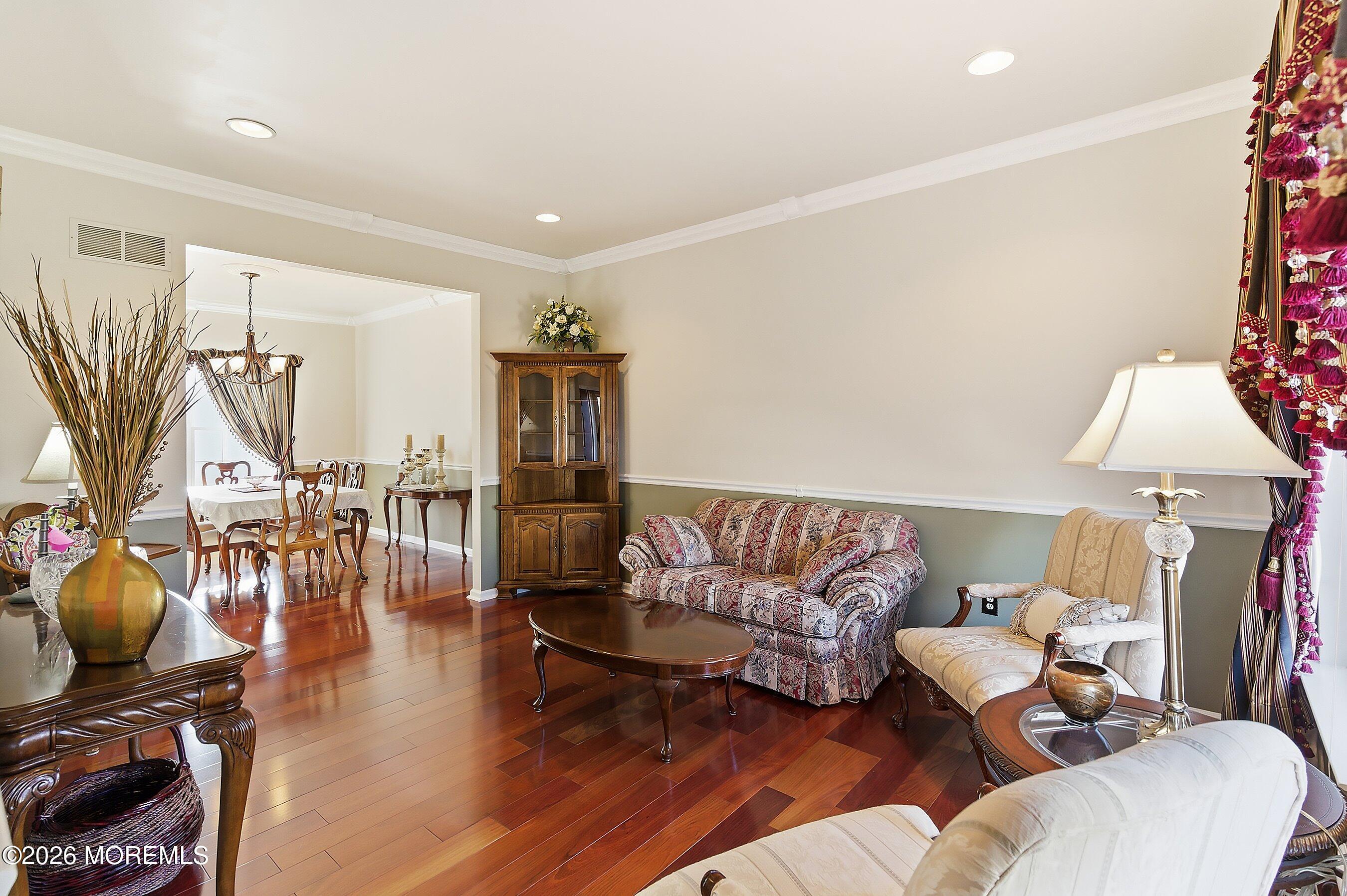 24 Gristmill Road Howell NJ 07731