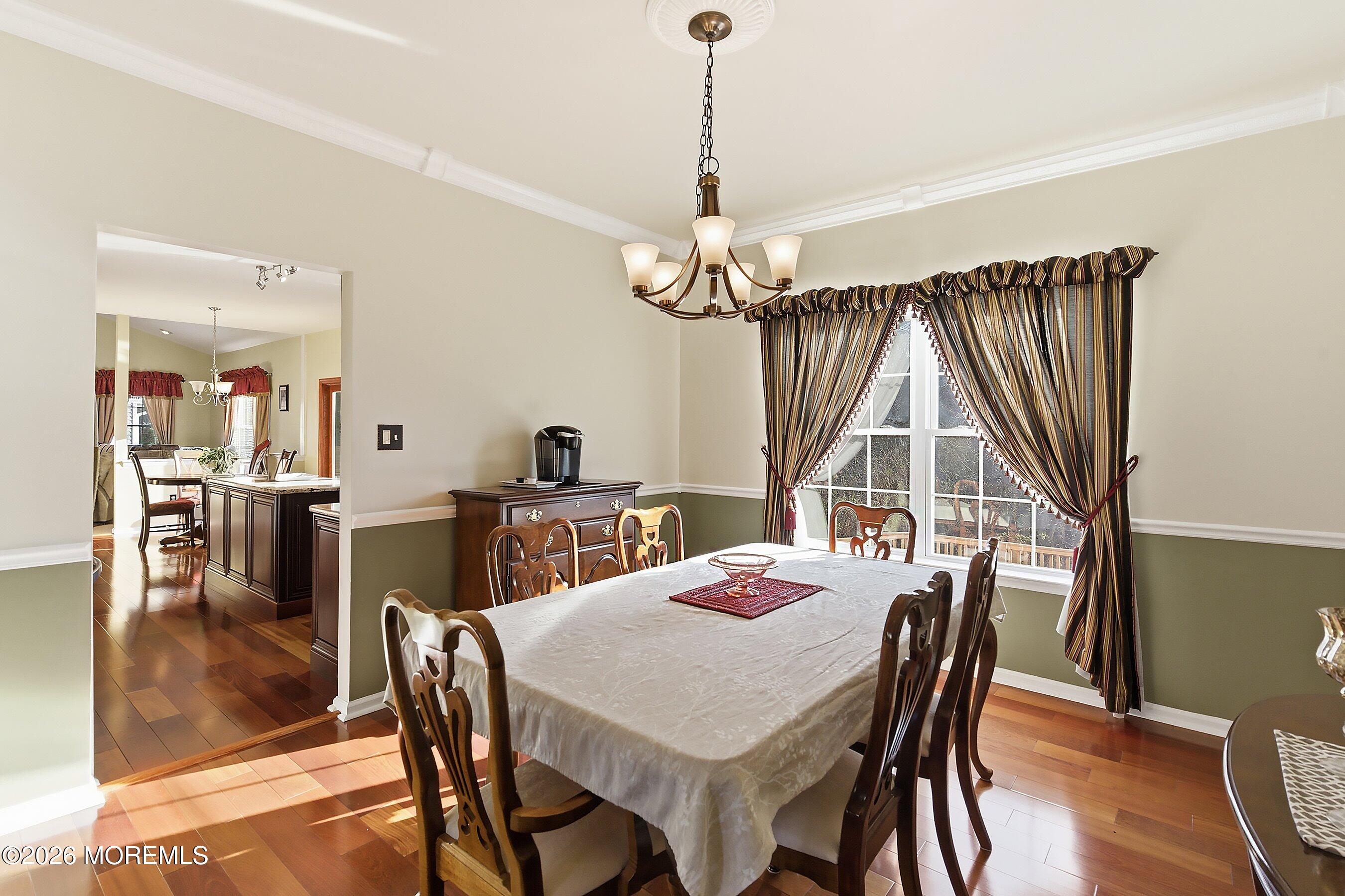 24 Gristmill Road Howell NJ 07731