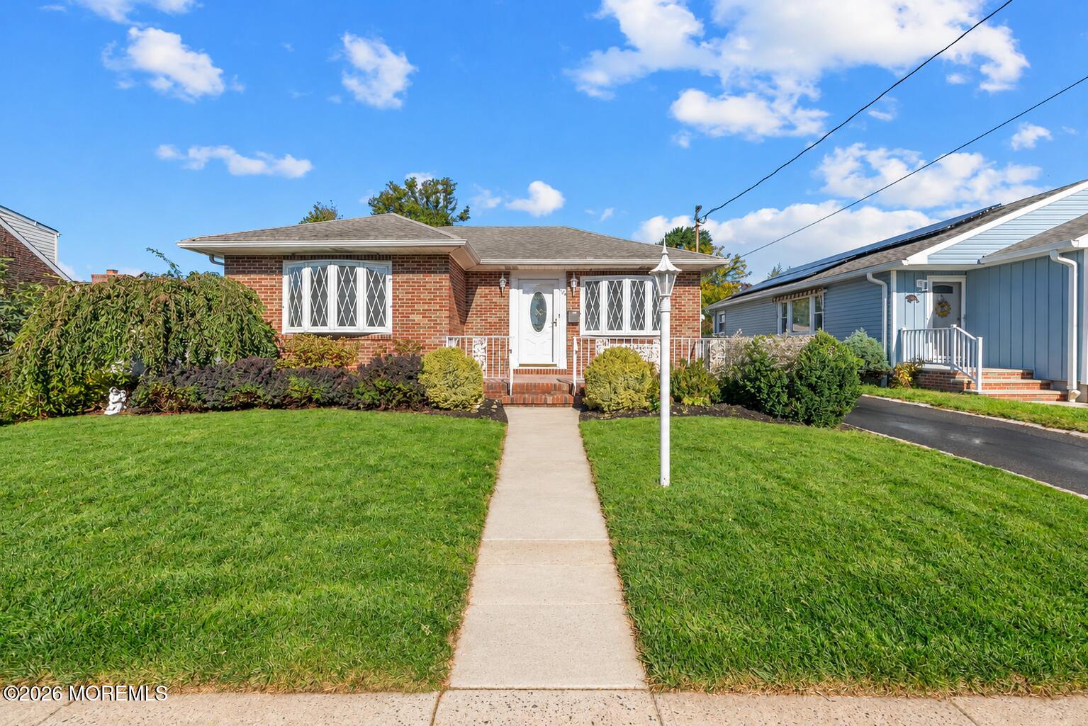 176 Grenville Street Woodbridge NJ 07095