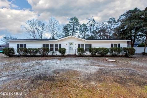 28 Abbie Drive Little Egg Harbor NJ 08087