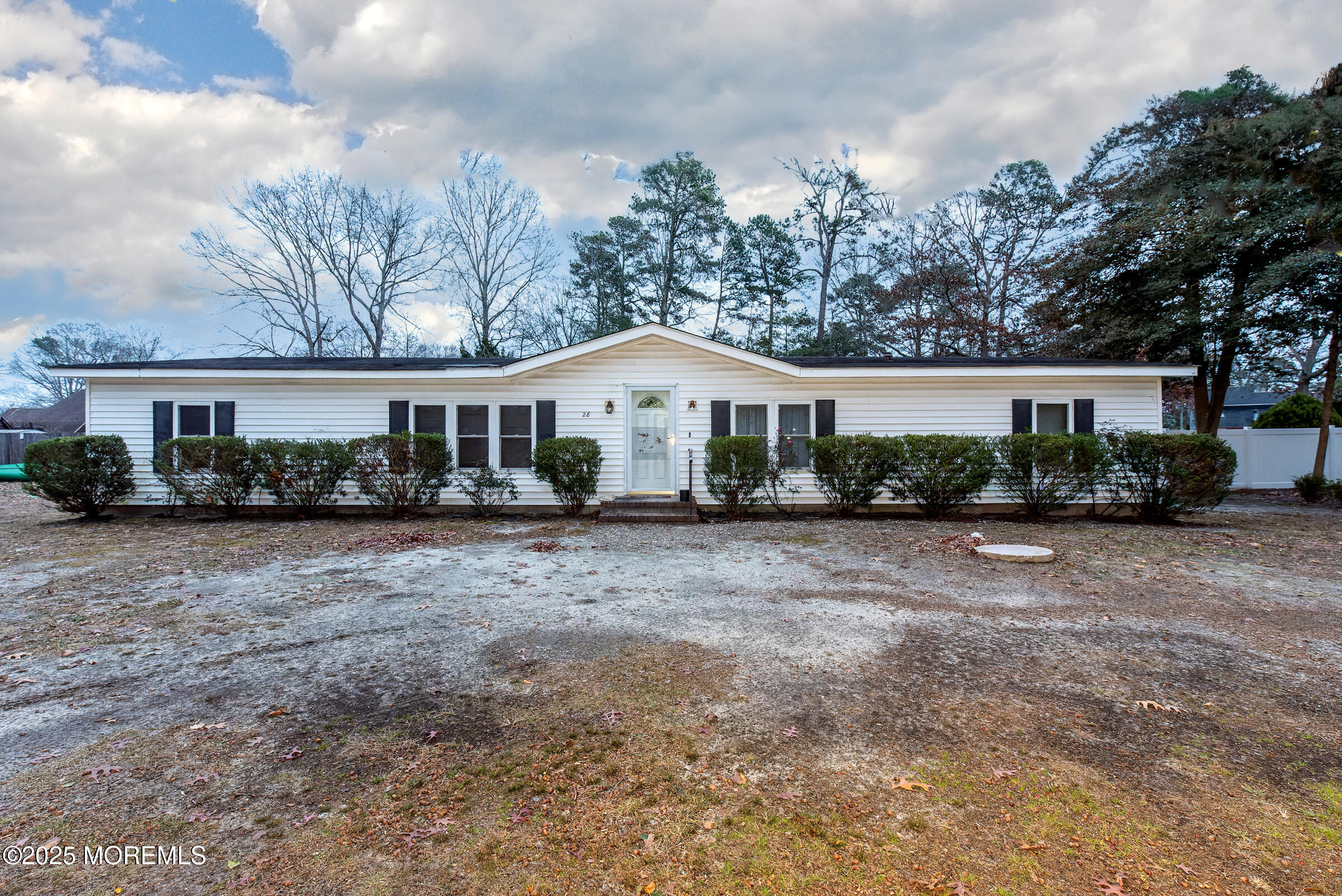 28 Abbie Drive Little Egg Harbor NJ 08087