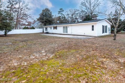 28 Abbie Drive Little Egg Harbor NJ 08087