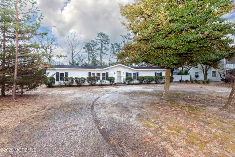 28 Abbie Drive Little Egg Harbor NJ 08087