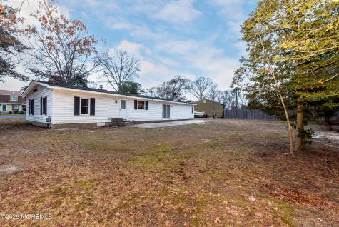 28 Abbie Drive Little Egg Harbor NJ 08087