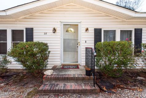 28 Abbie Drive Little Egg Harbor NJ 08087
