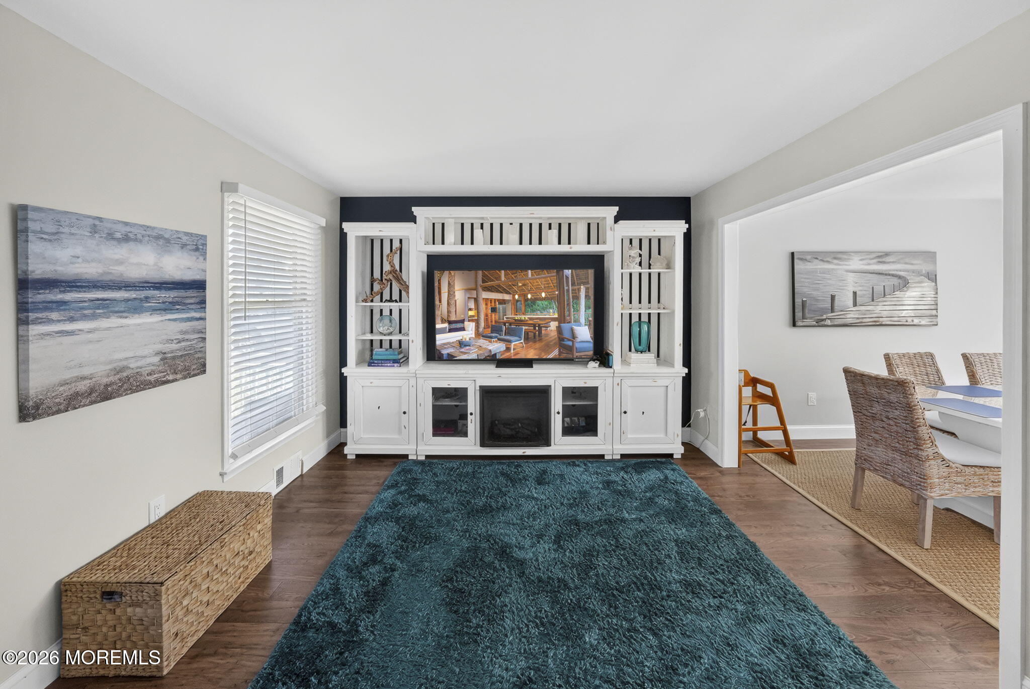 1509 Spray Avenue Beachwood NJ 08722