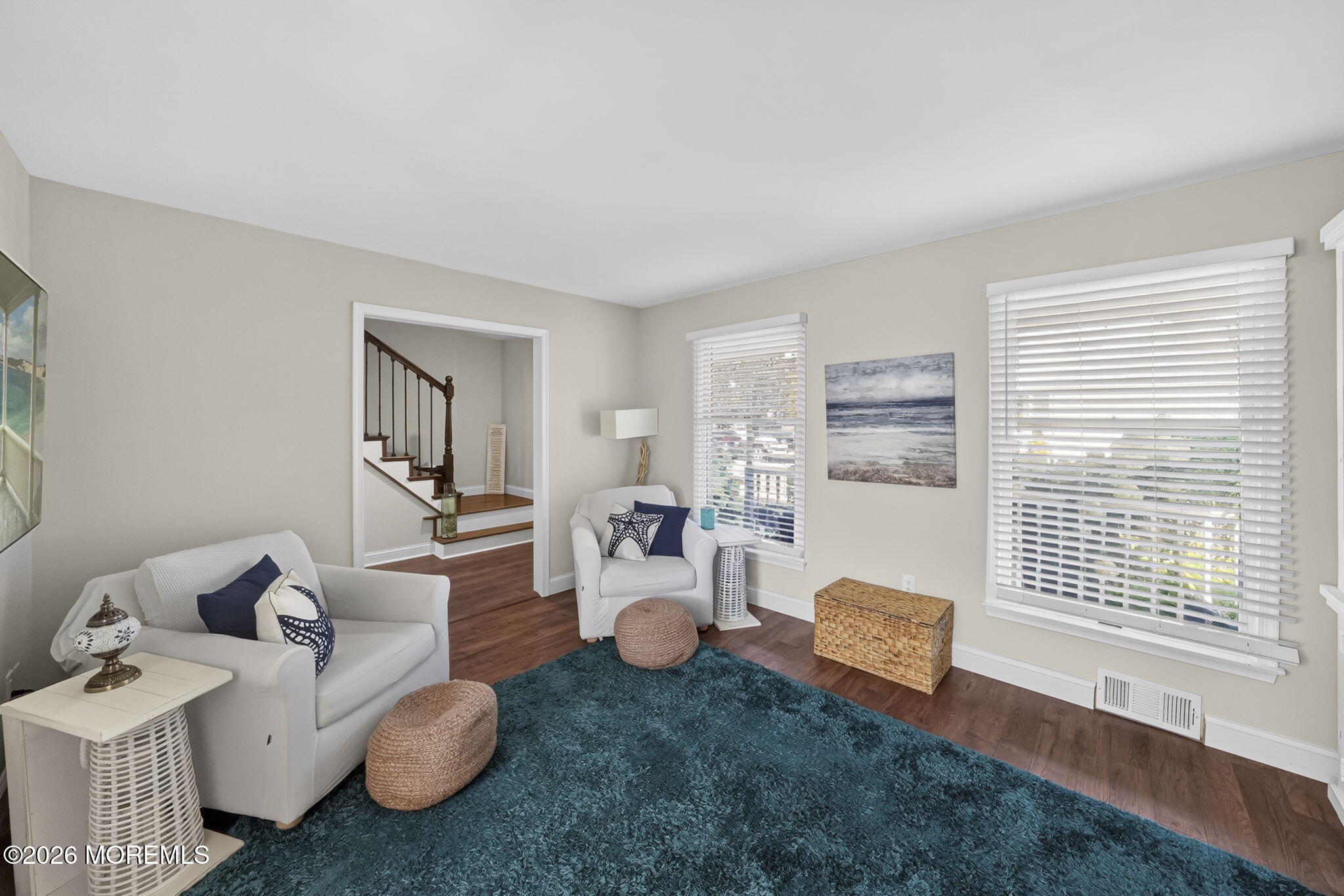 1509 Spray Avenue Beachwood NJ 08722
