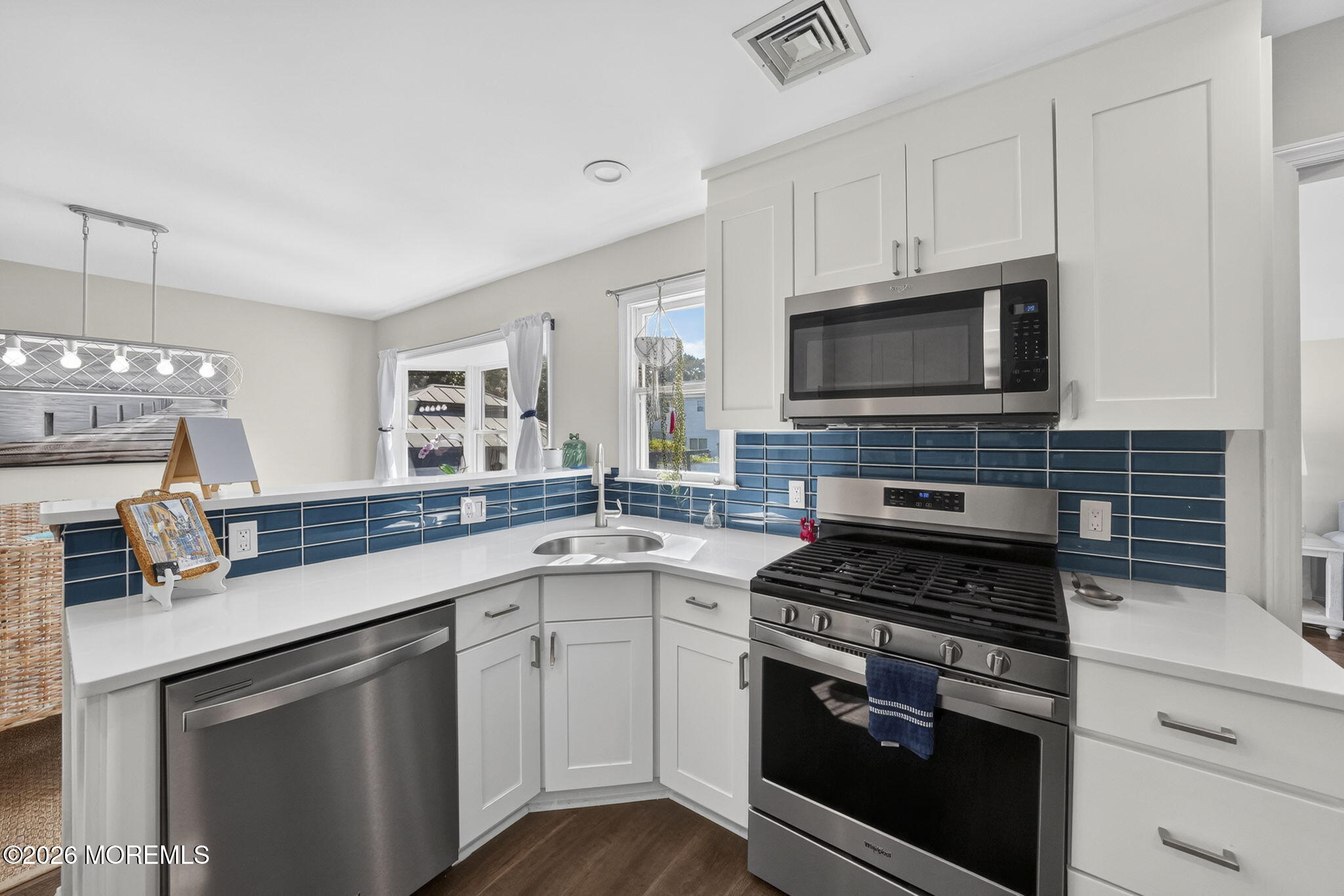 1509 Spray Avenue Beachwood NJ 08722
