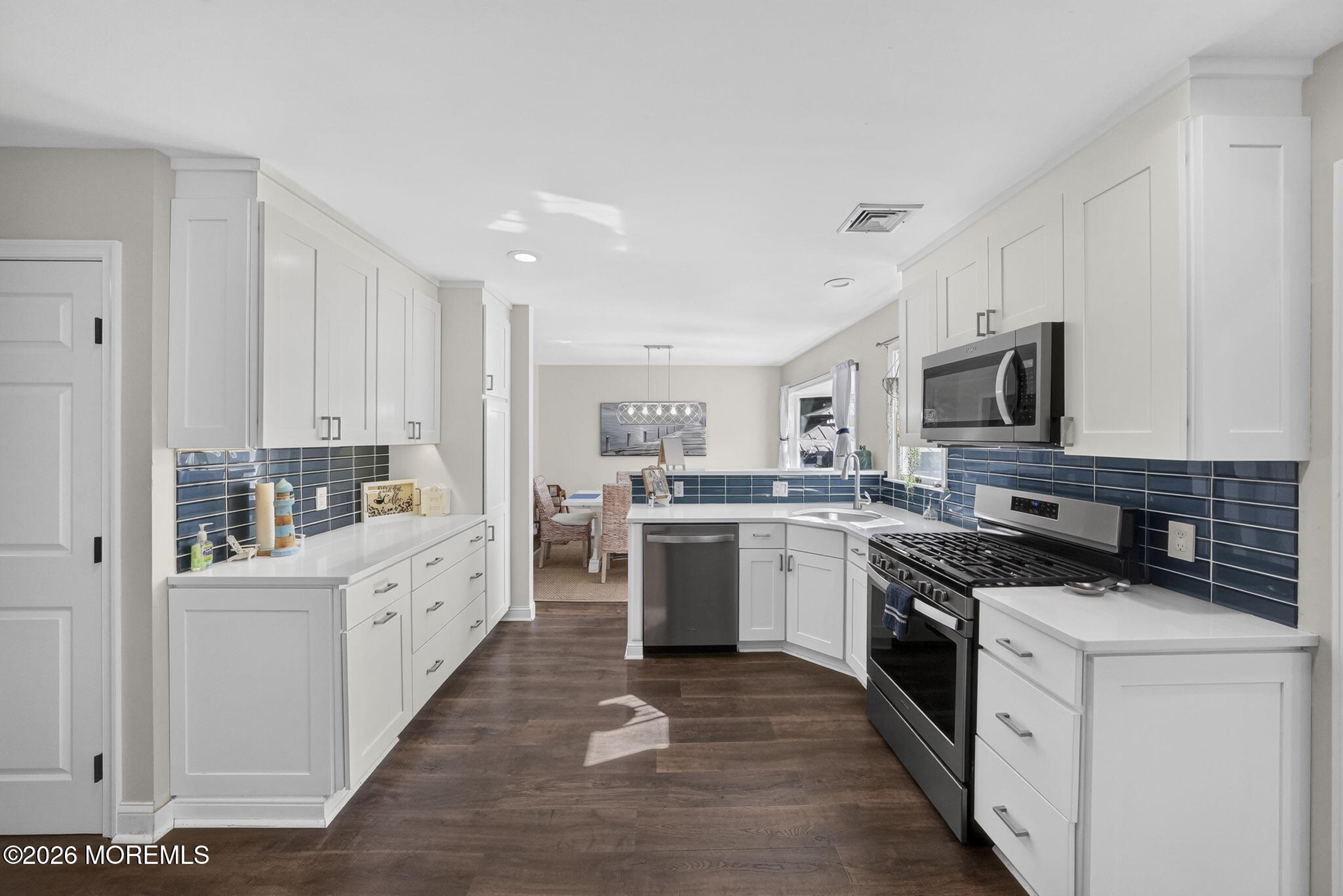 1509 Spray Avenue Beachwood NJ 08722