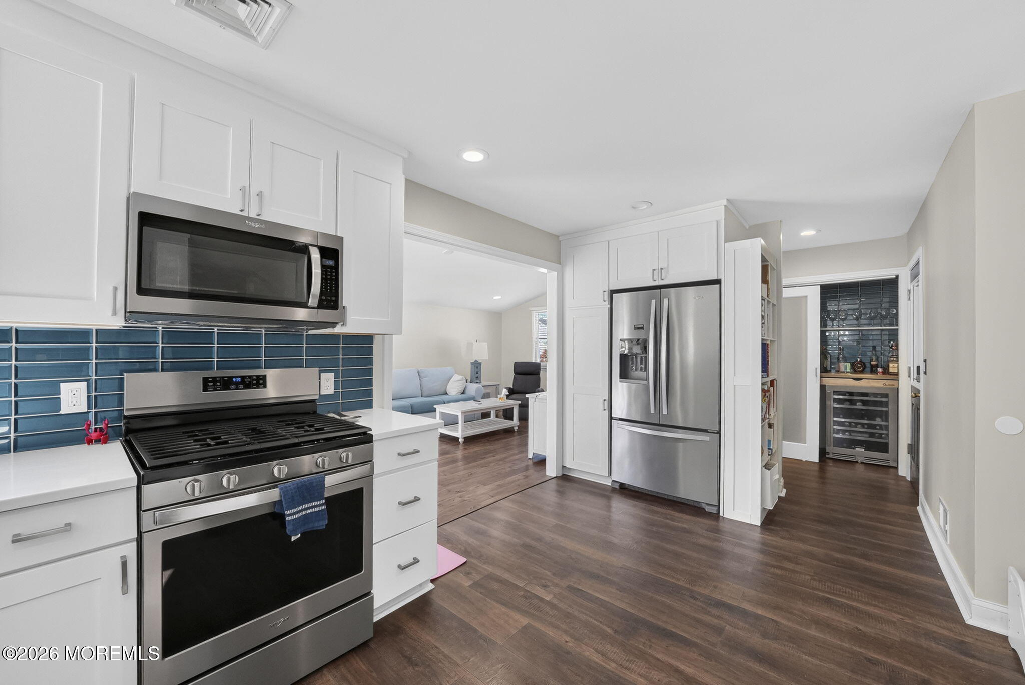 1509 Spray Avenue Beachwood NJ 08722