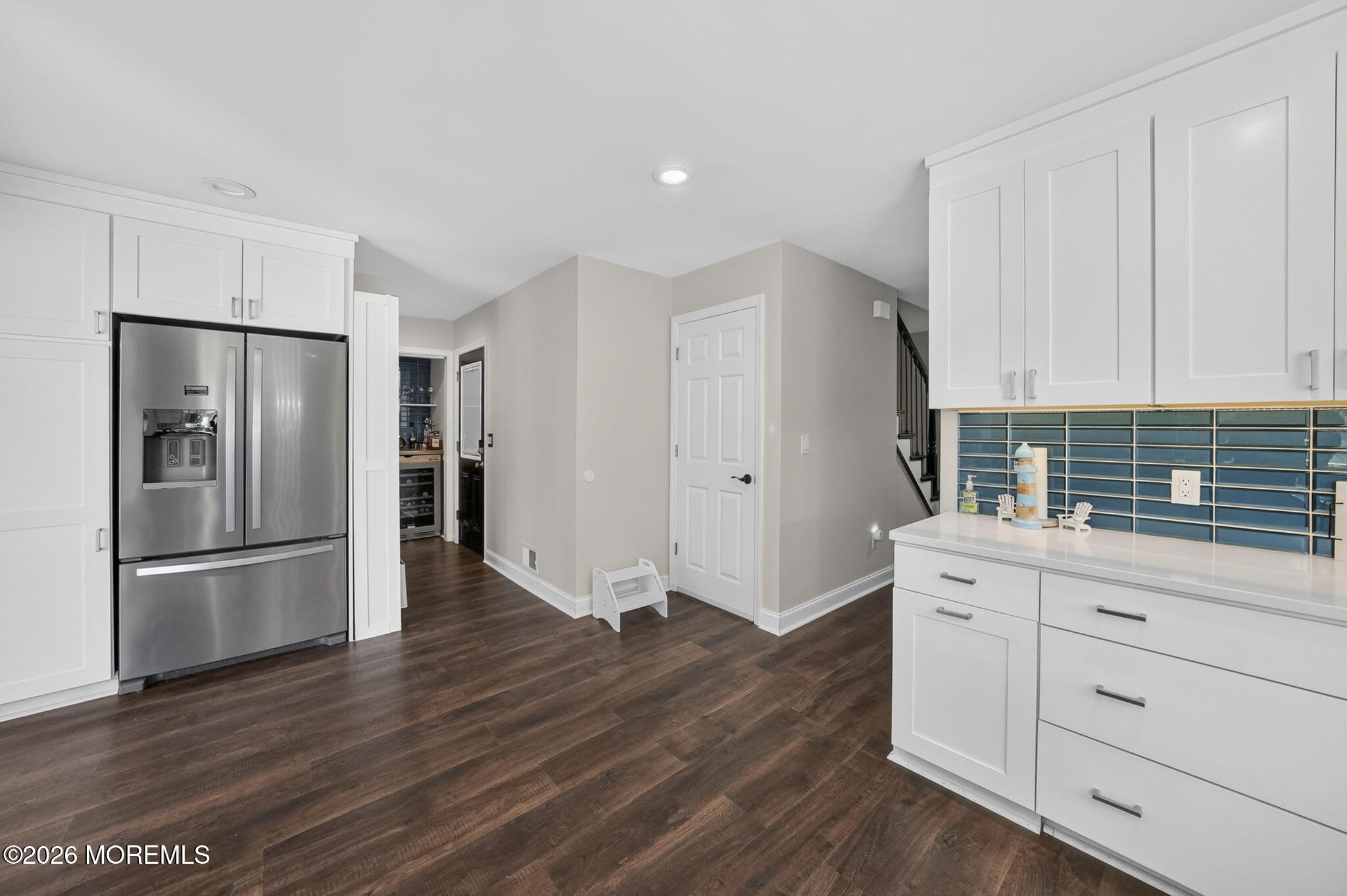 1509 Spray Avenue Beachwood NJ 08722