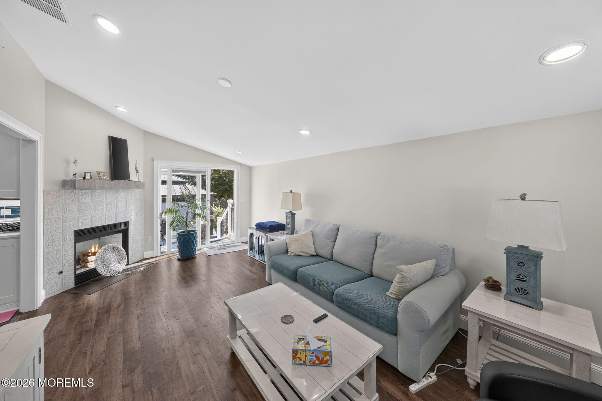 1509 Spray Avenue Beachwood NJ 08722