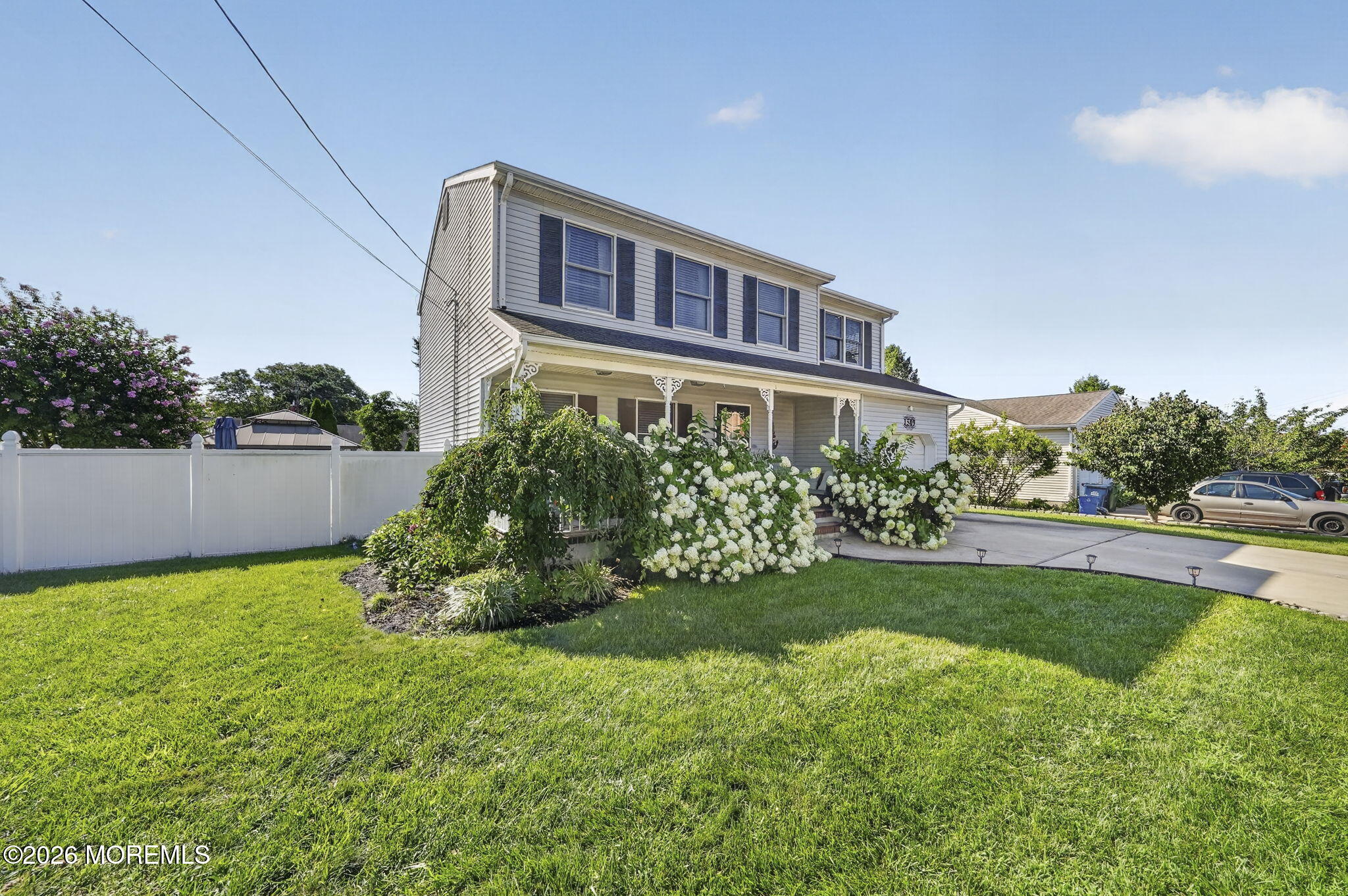 1509 Spray Avenue Beachwood NJ 08722
