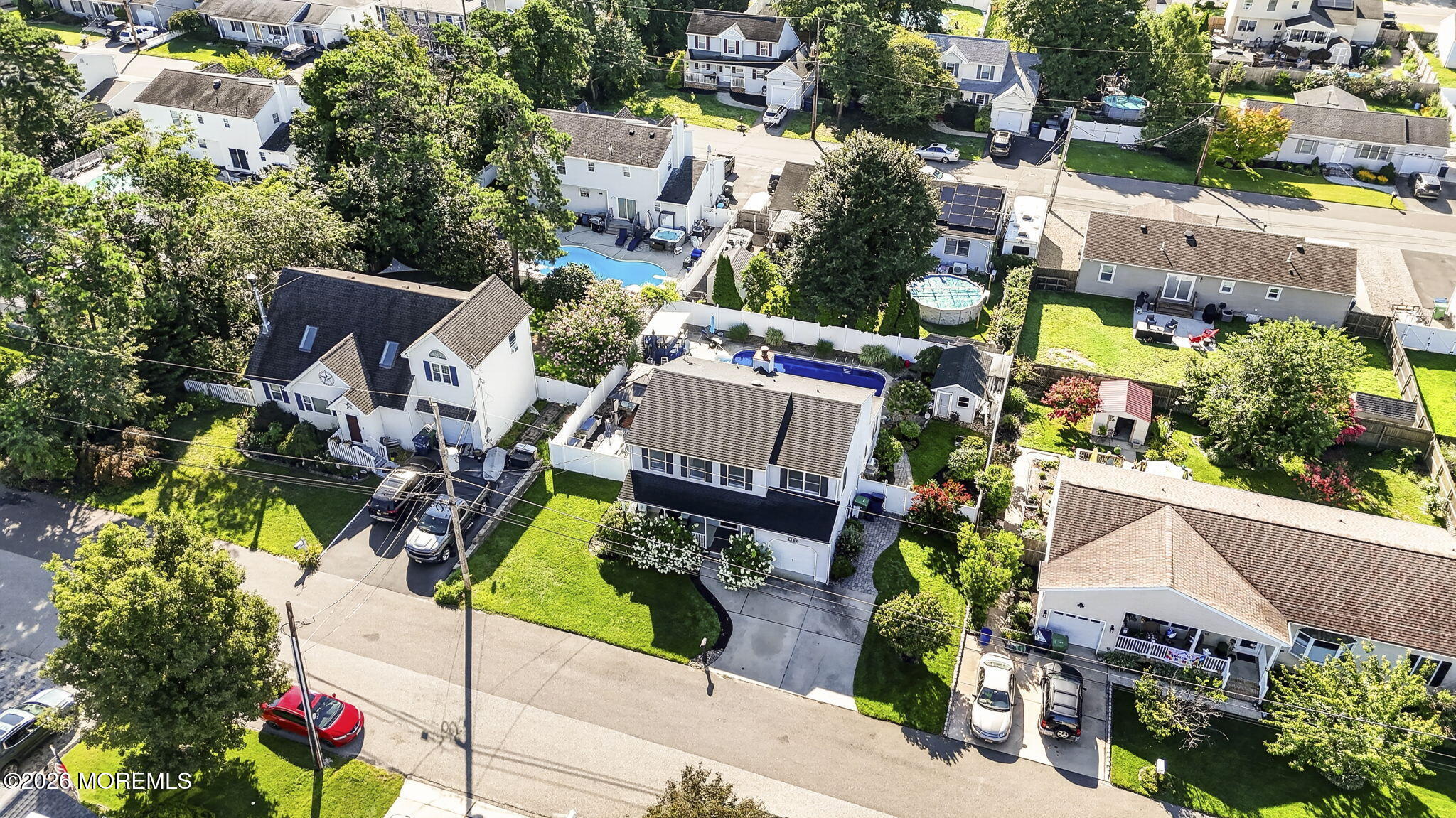 1509 Spray Avenue Beachwood NJ 08722