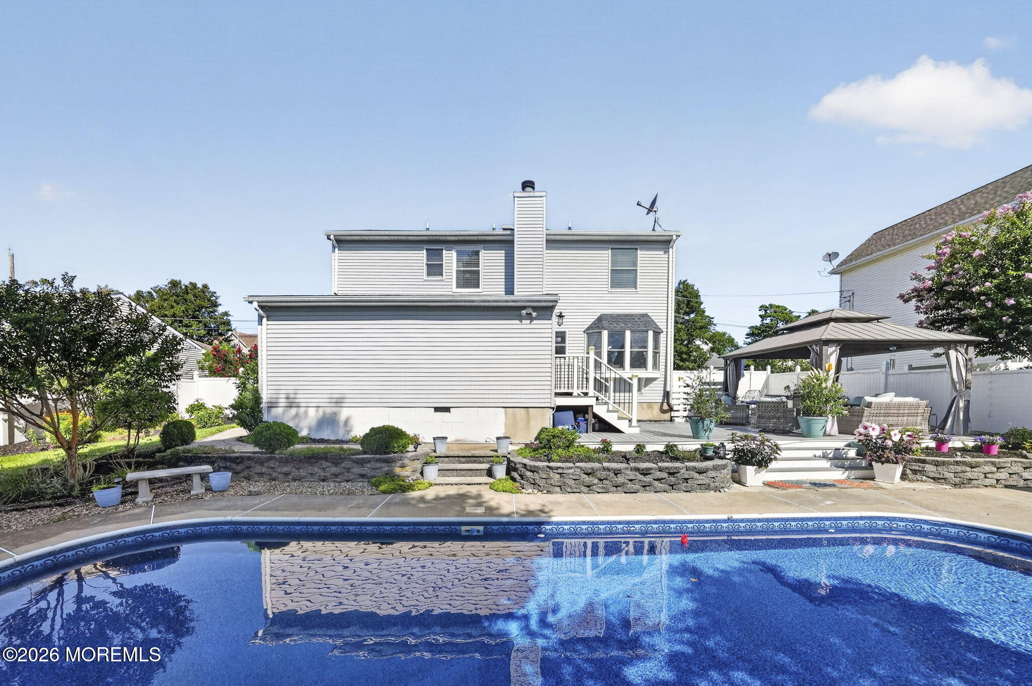 1509 Spray Avenue Beachwood NJ 08722