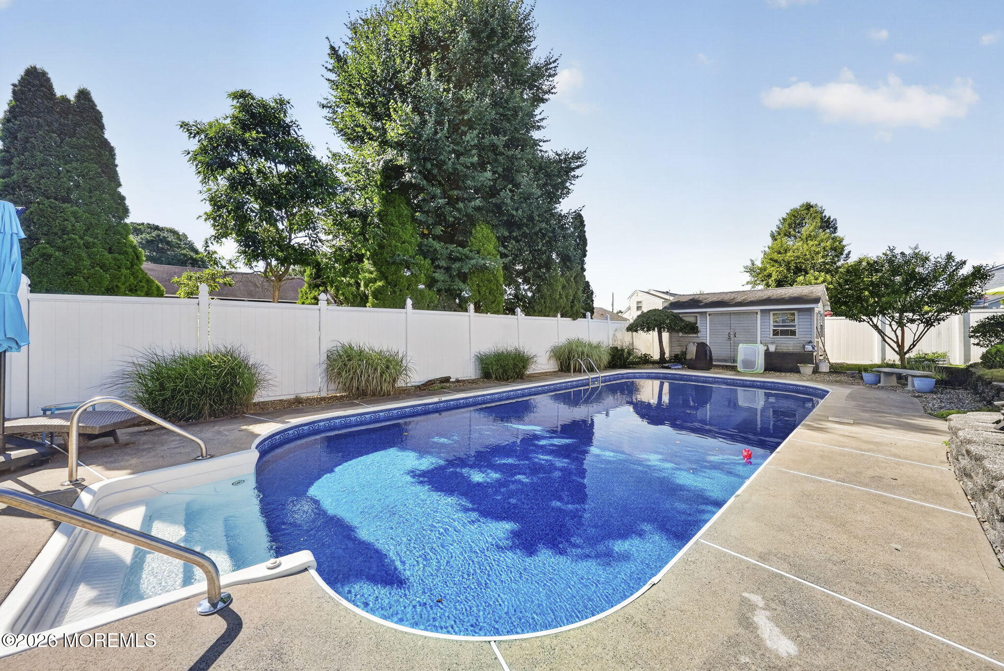 1509 Spray Avenue Beachwood NJ 08722