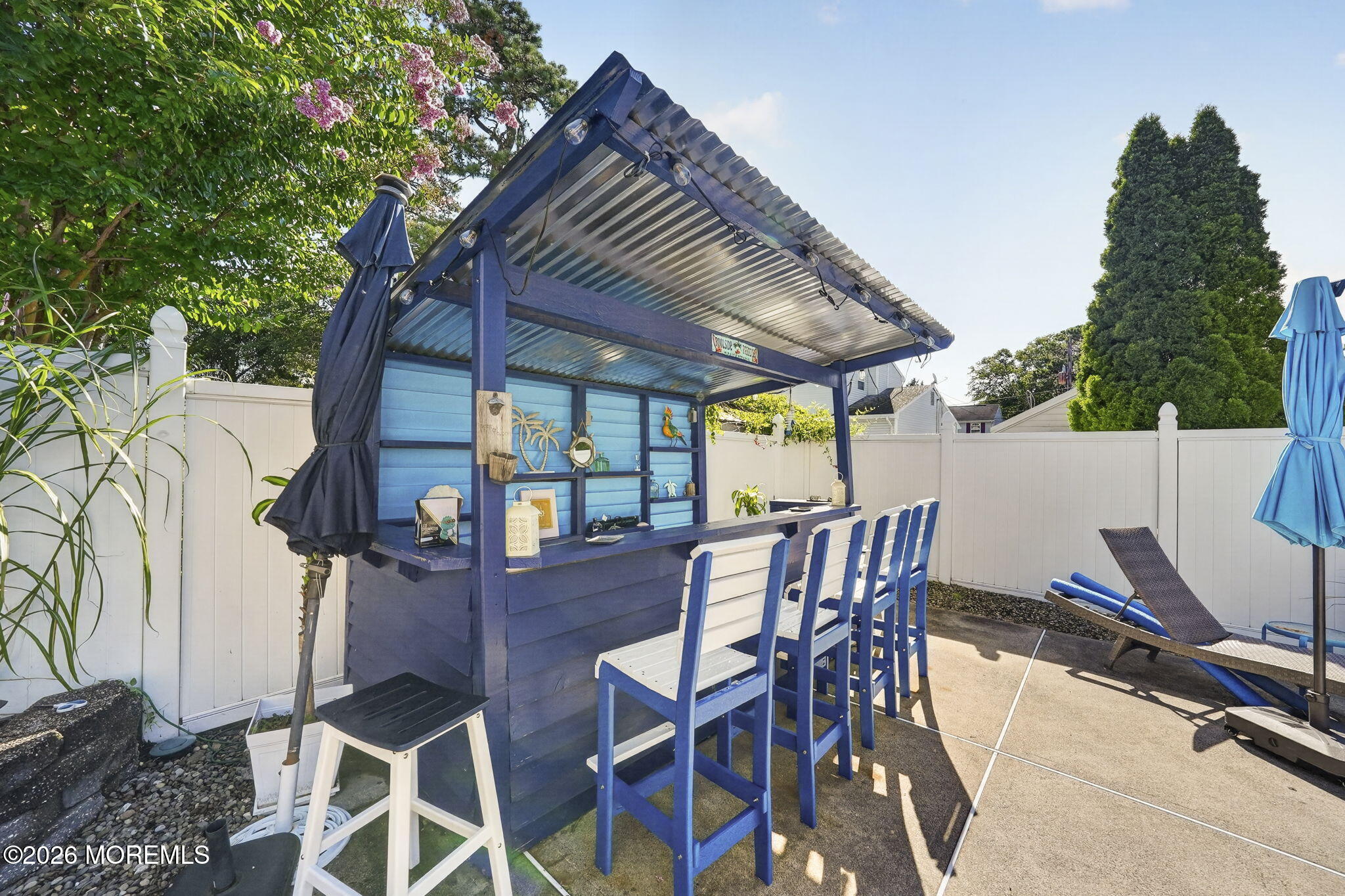 1509 Spray Avenue Beachwood NJ 08722